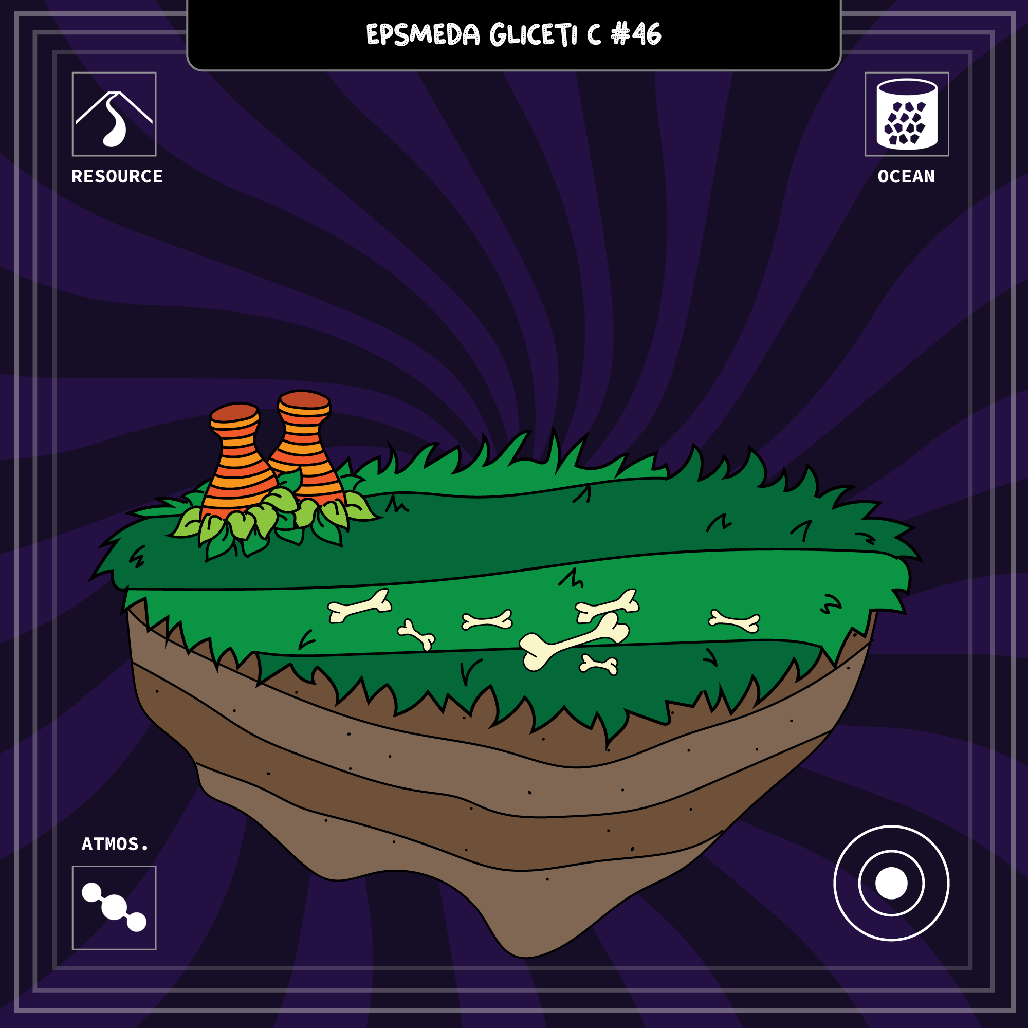 Epsmeda Gliceti C (Parcel #46)