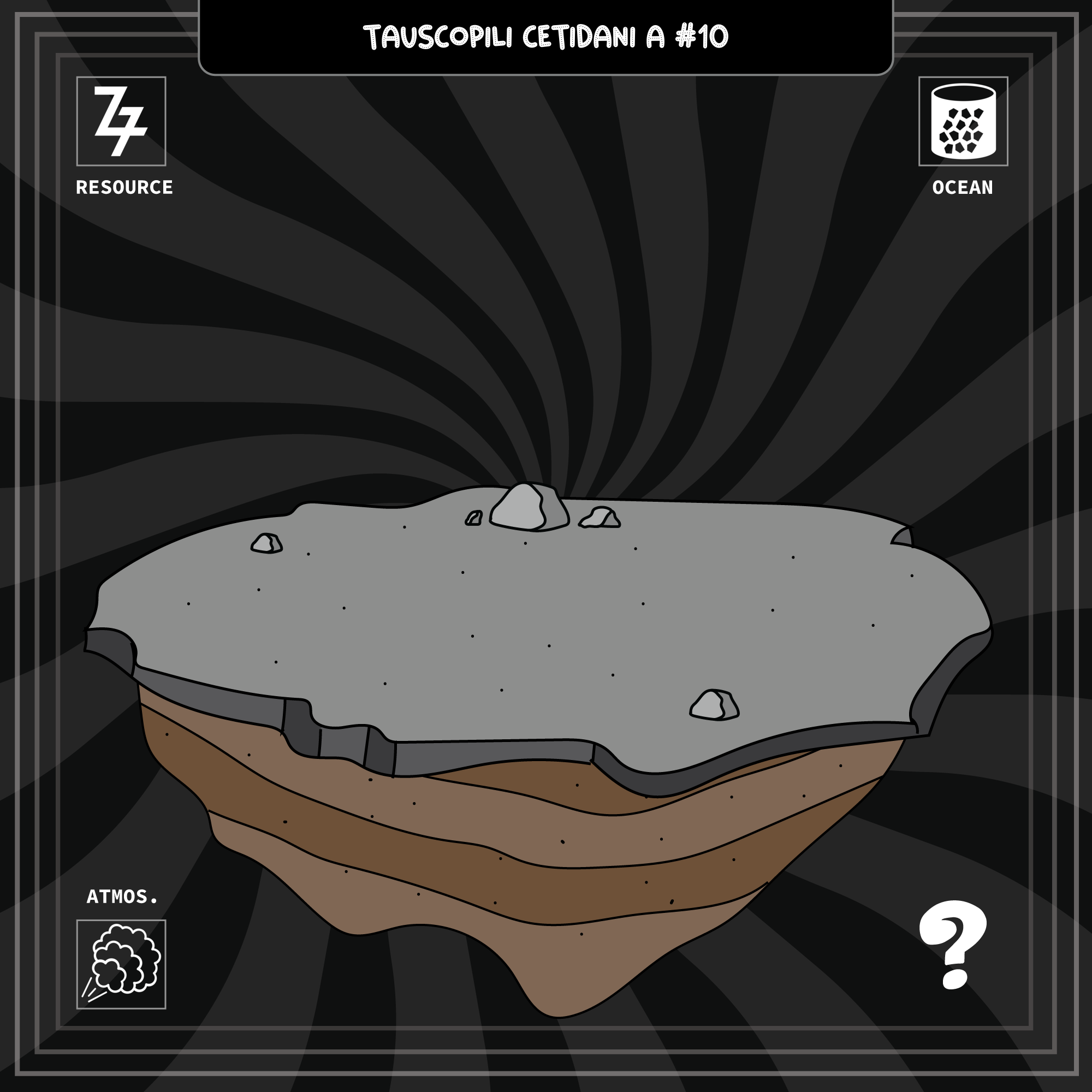 Tauscopili Cetidani A (Parcel #10)