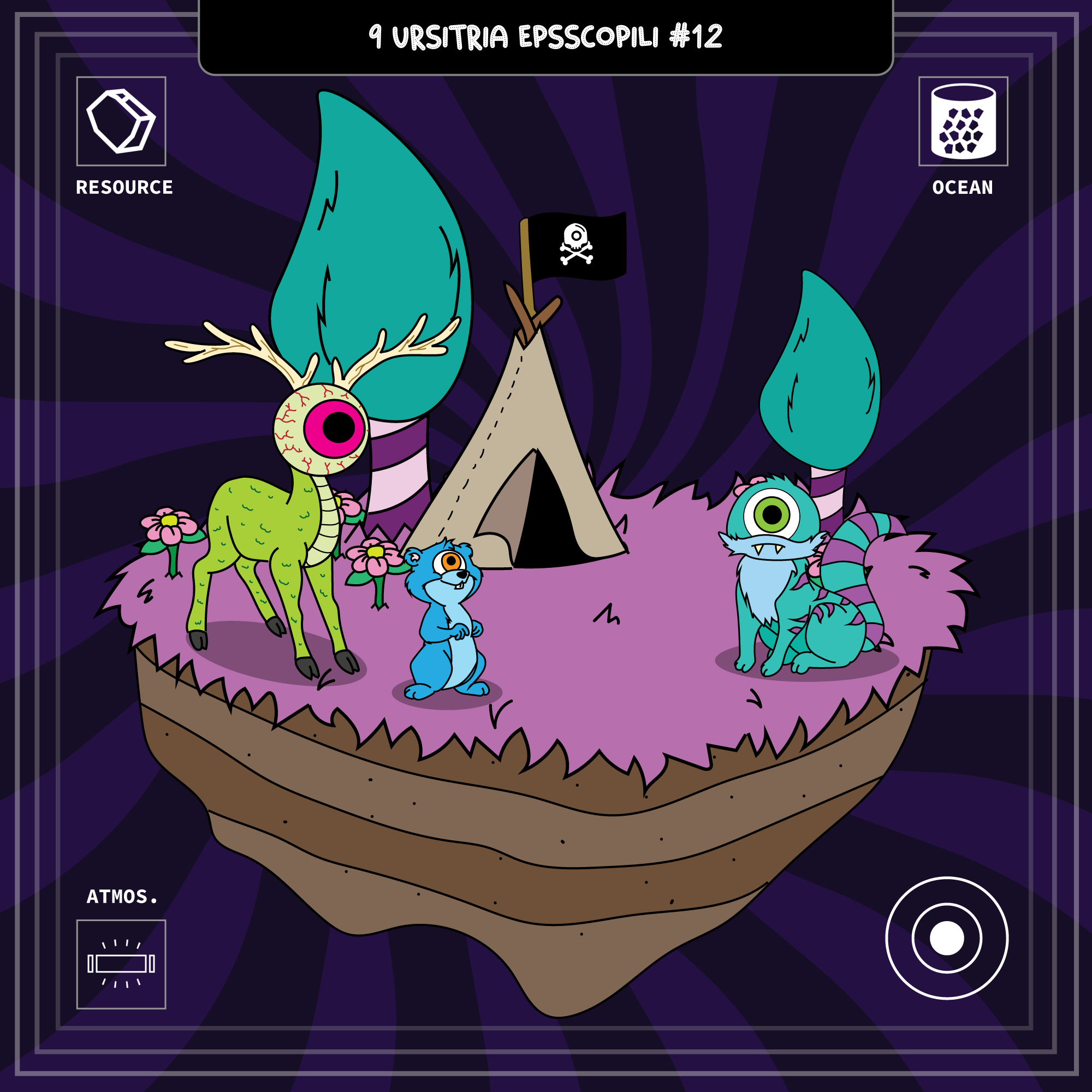 9 Ursitria Epsscopili (Parcel #12)