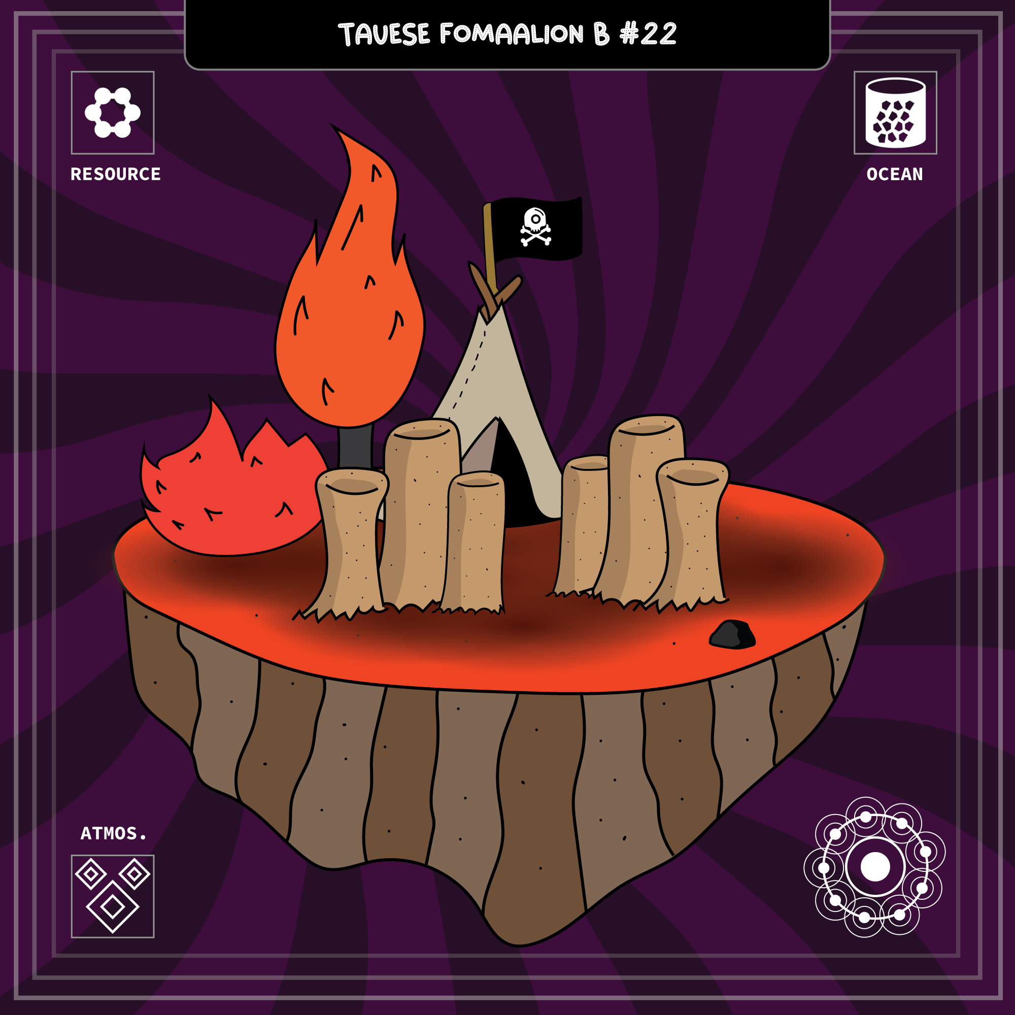 Tauese Fomaalion B (Parcel #22)