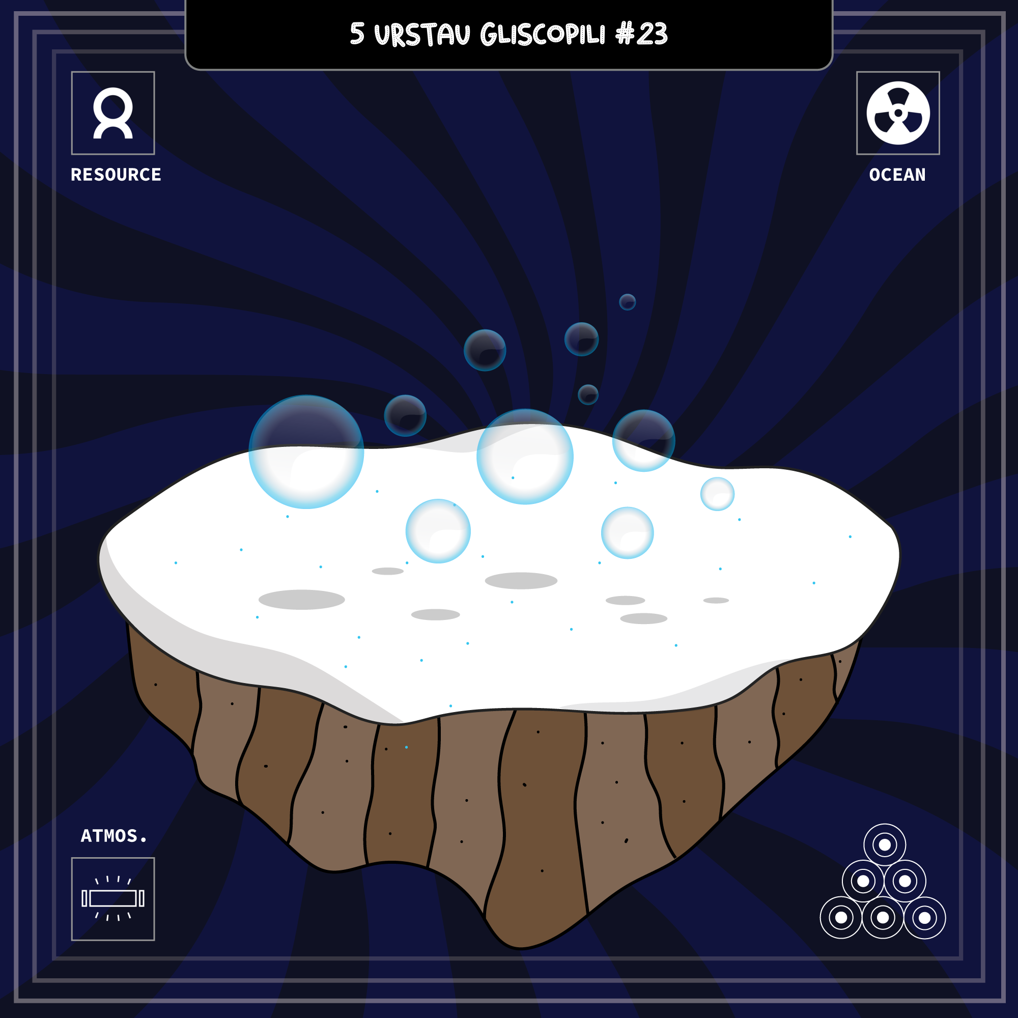 5 Urstau Gliscopili (Parcel #23)