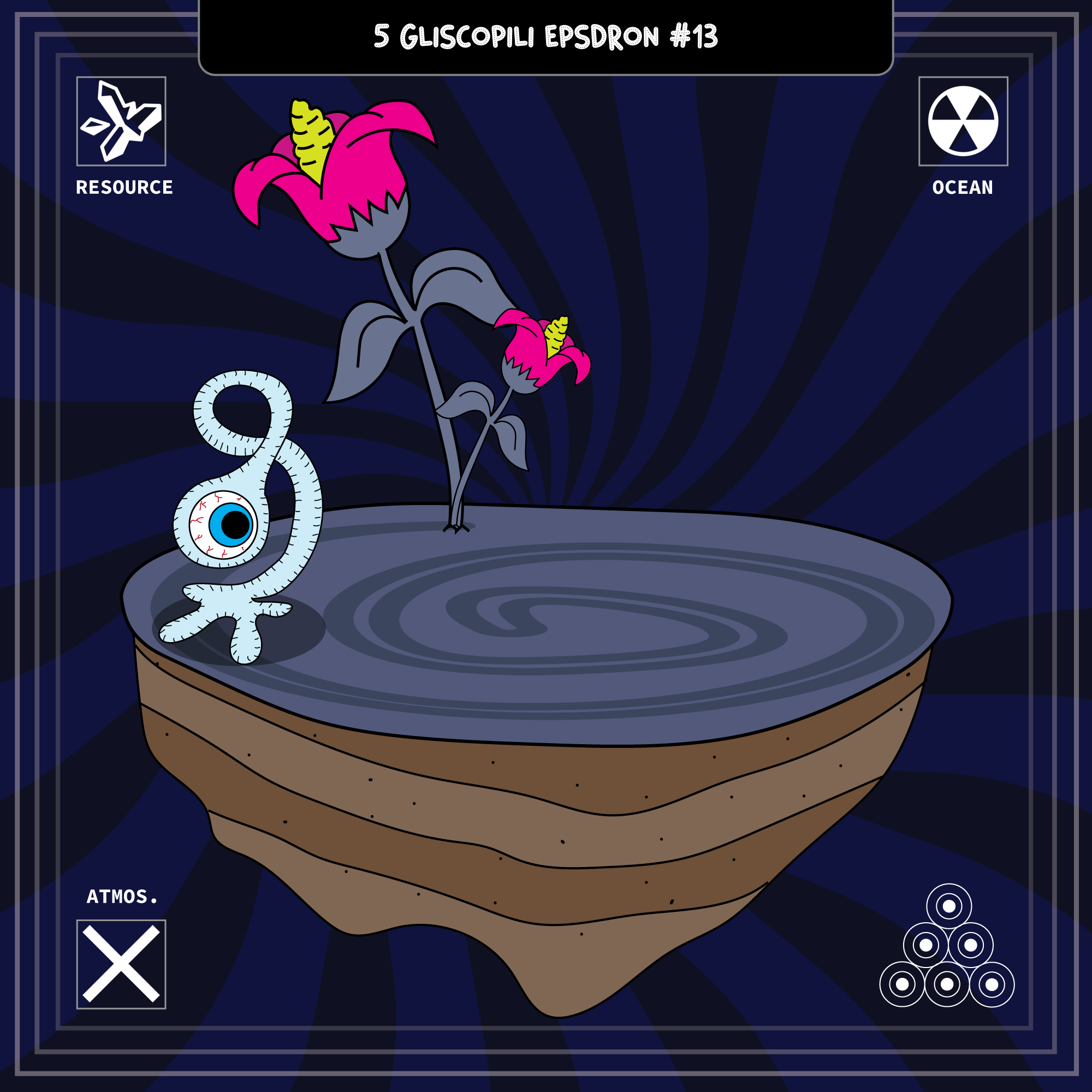 5 Gliscopili Epsdron (Parcel #13)