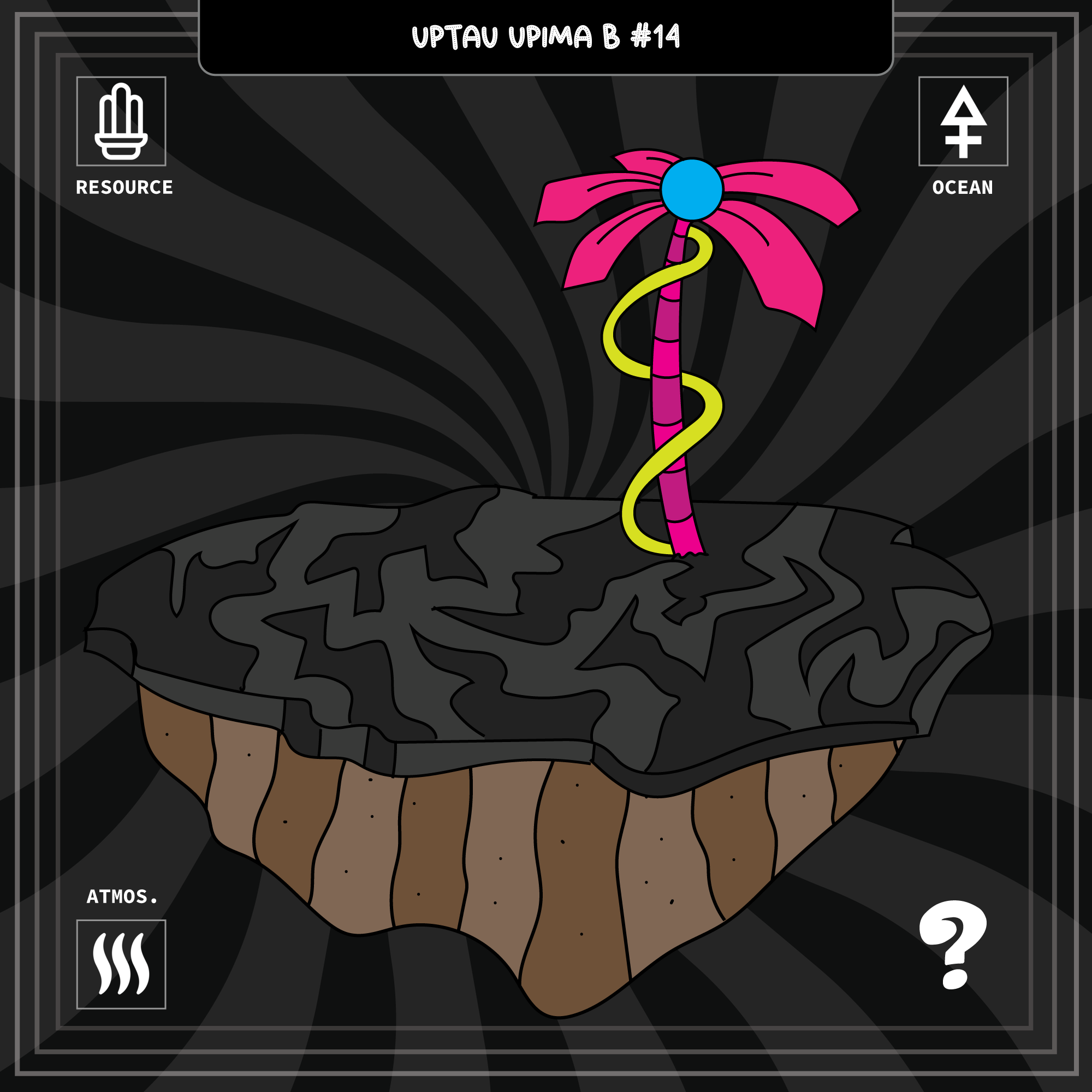 Uptau Upima B (Parcel #14)