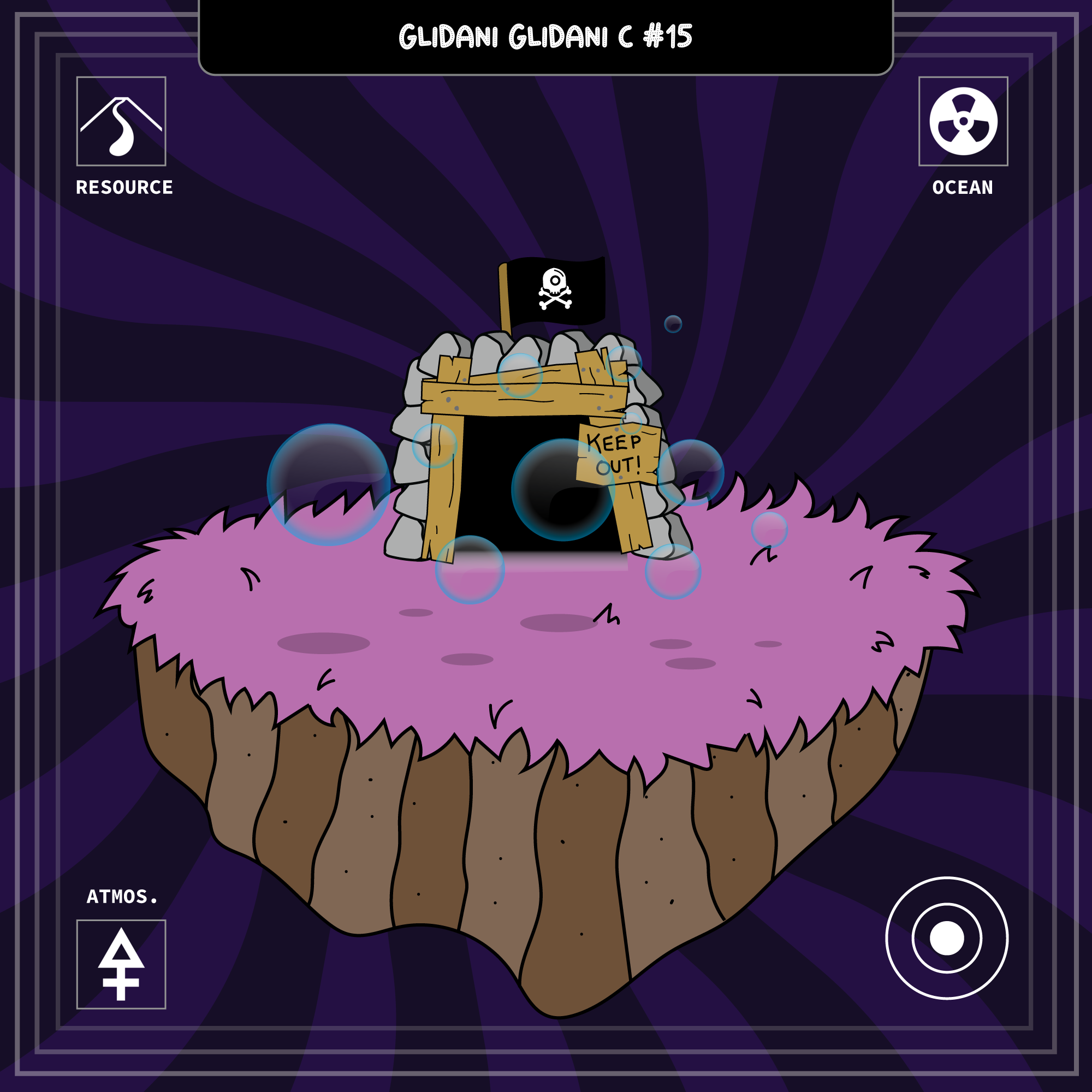 Glidani Glidani C (Parcel #15)