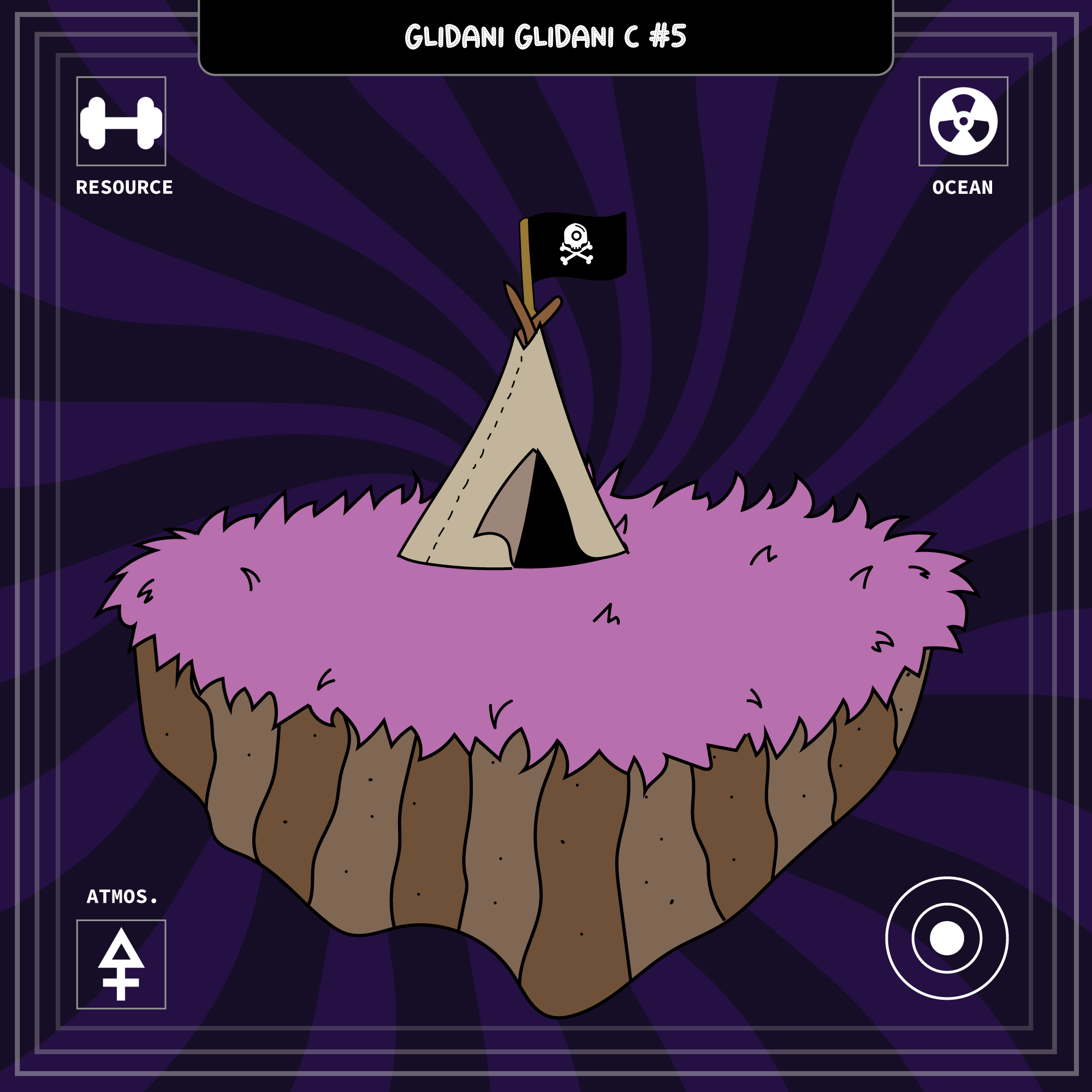 Glidani Glidani C (Parcel #5)