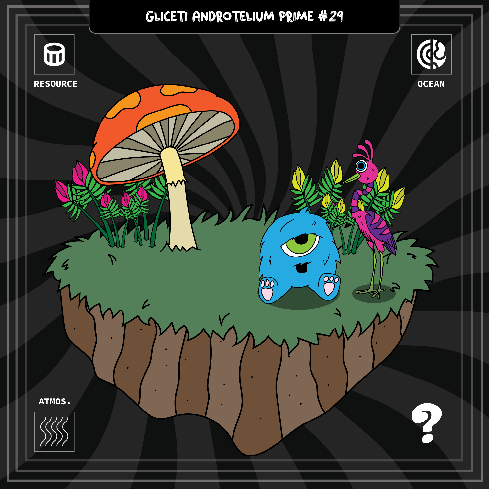 Gliceti Androtelium Prime (Parcel #29)