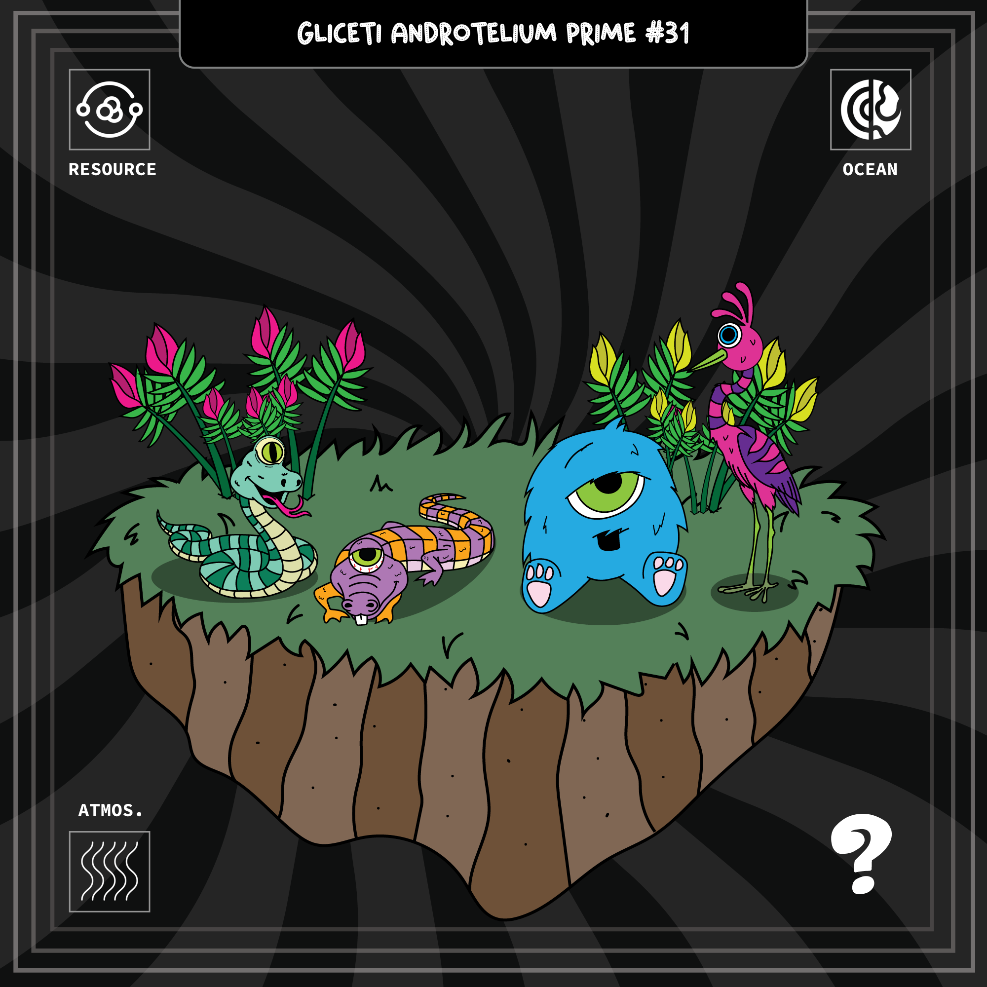 Gliceti Androtelium Prime (Parcel #31)