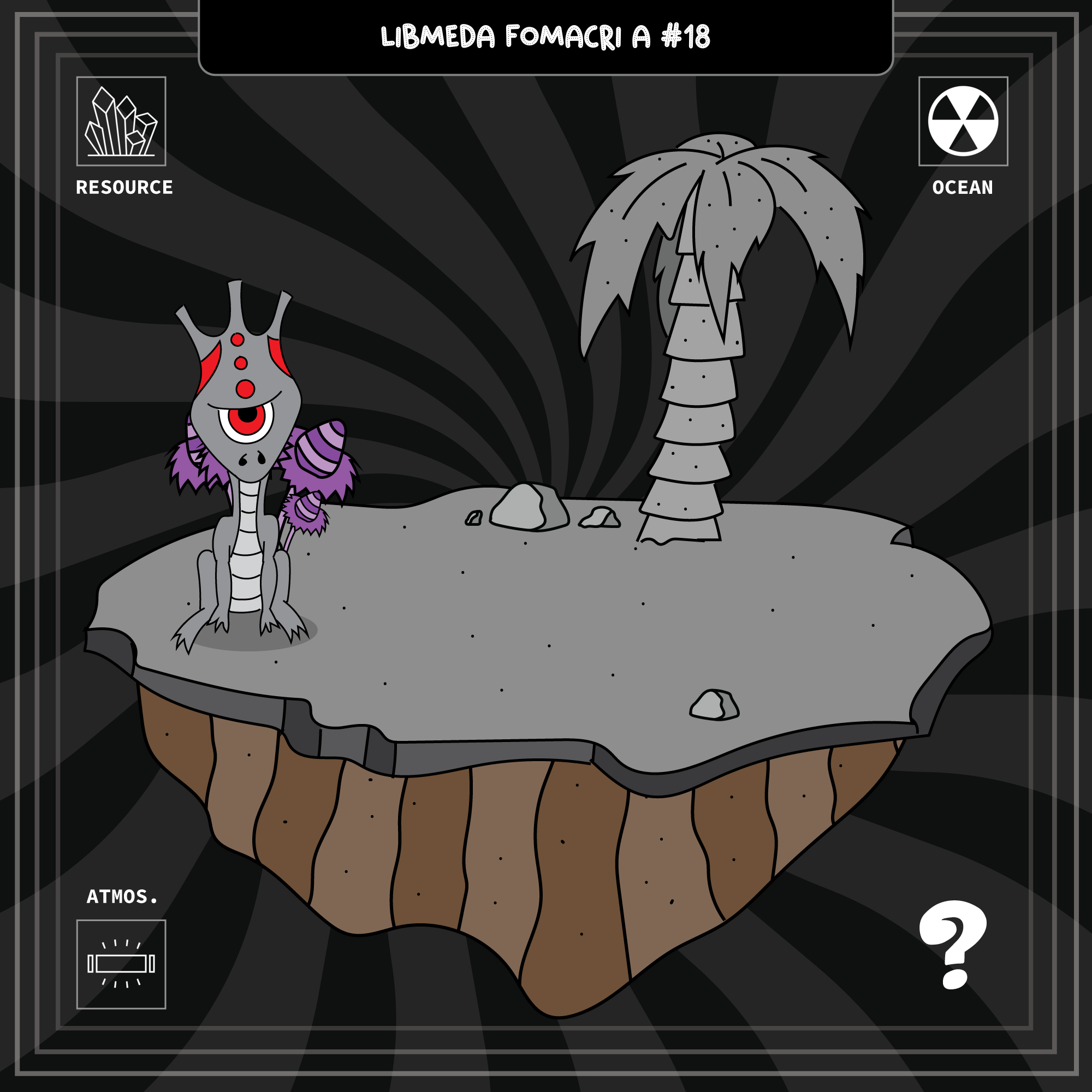Libmeda Fomacri A (Parcel #18)