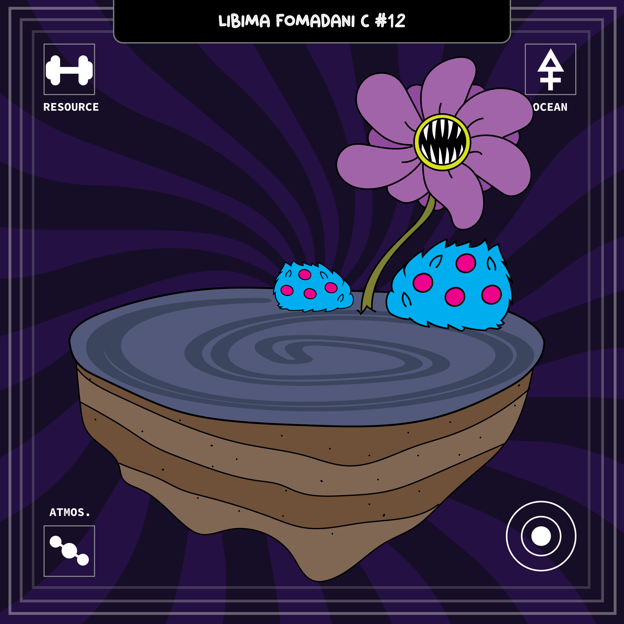 Libima Fomadani C (Parcel #12)