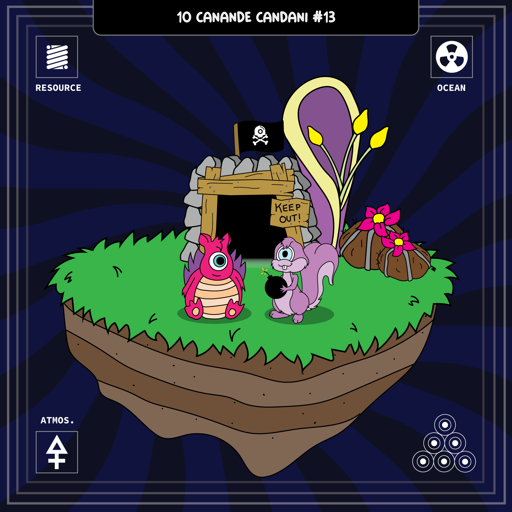 10 Canande Candani (Parcel #13)