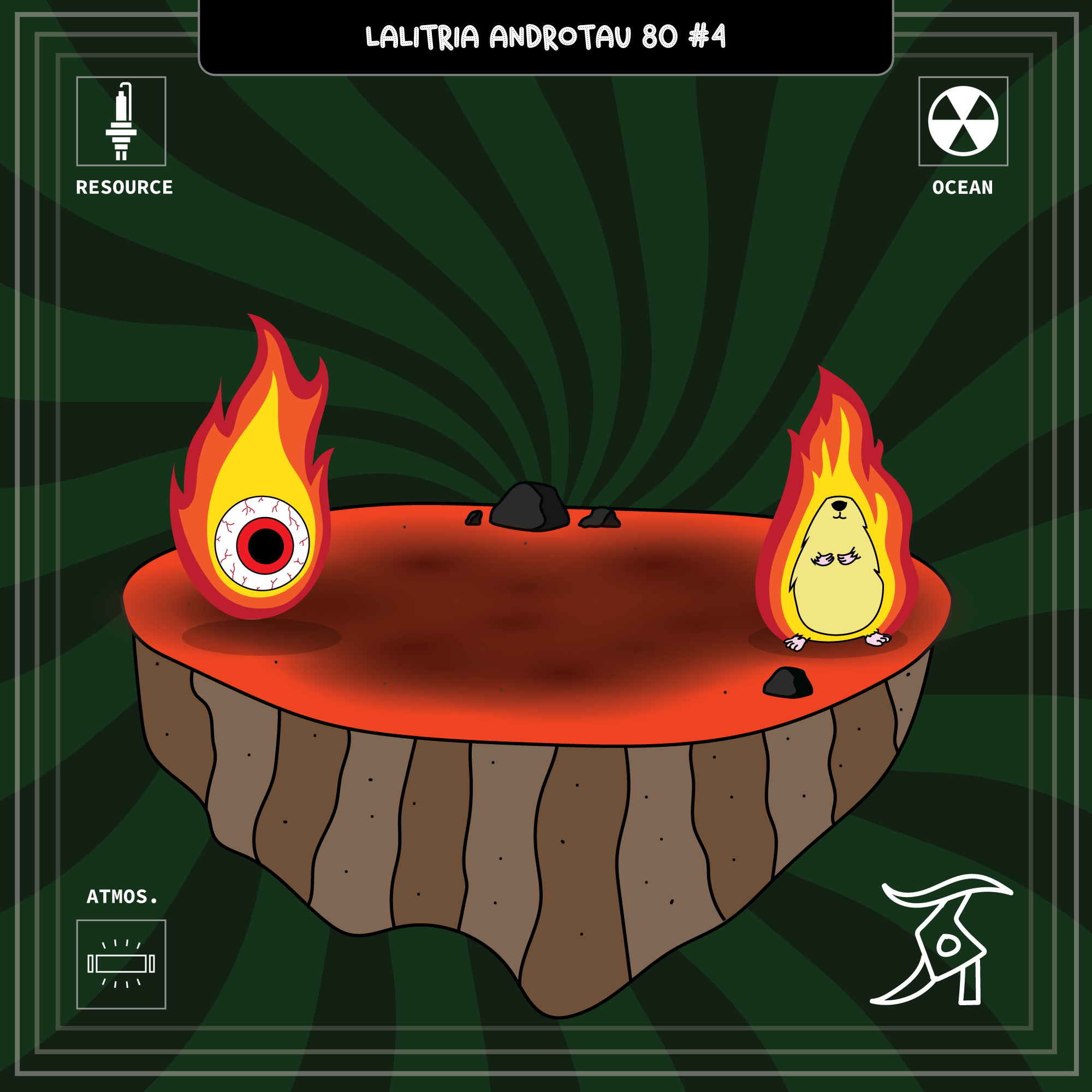 Lalitria Androtau 80 (Parcel #4)