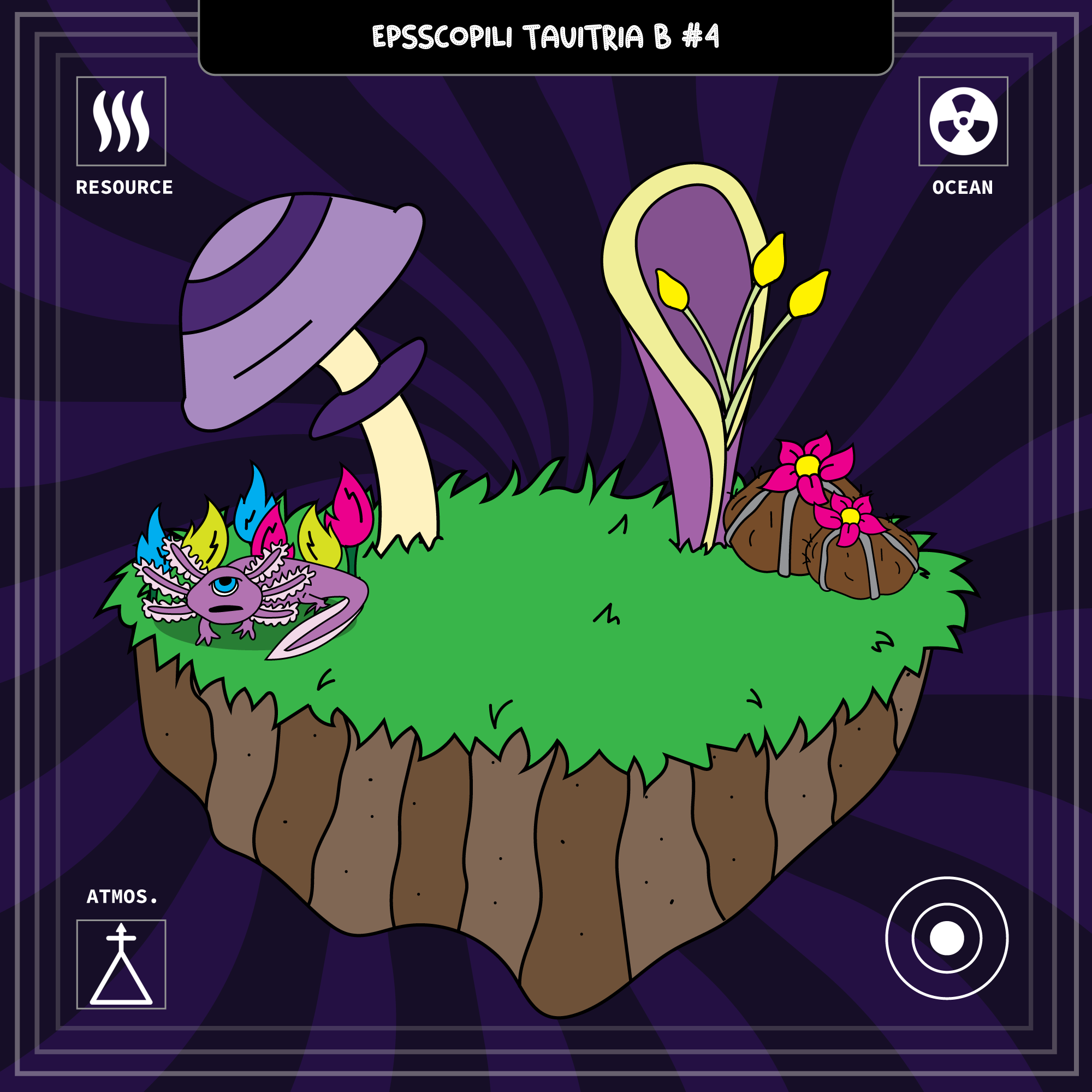 Epsscopili Tauitria B (Parcel #4)