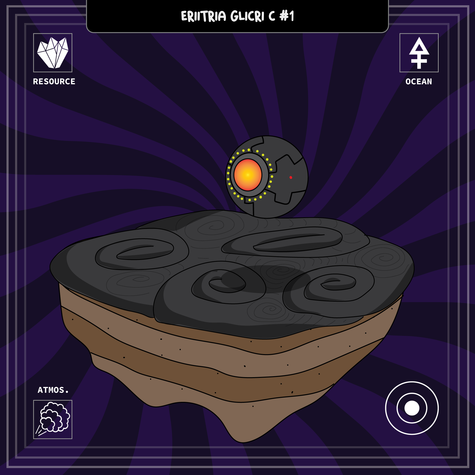 Eriitria Glicri C (Parcel #1)