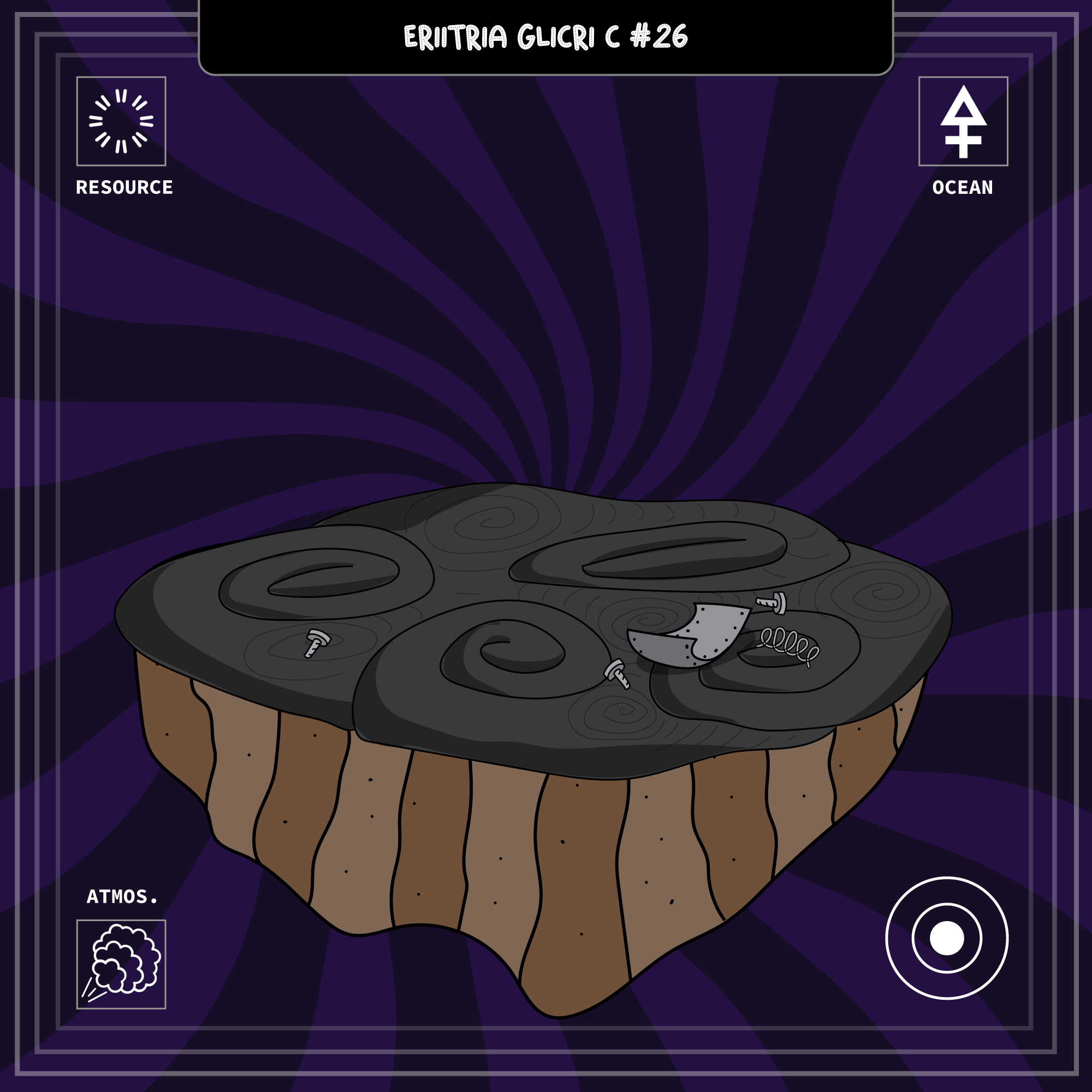 Eriitria Glicri C (Parcel #26)