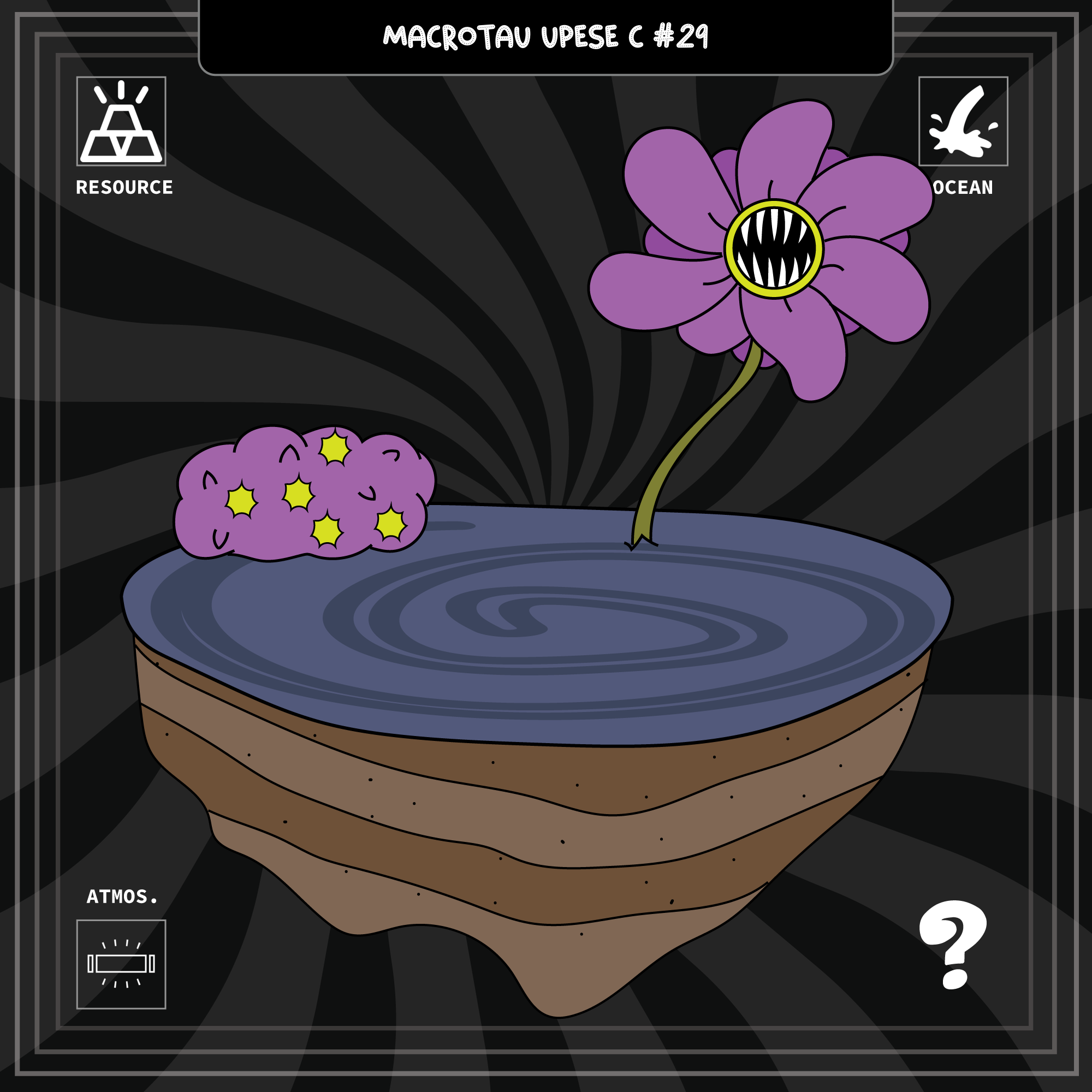 Macrotau Upese C (Parcel #29)